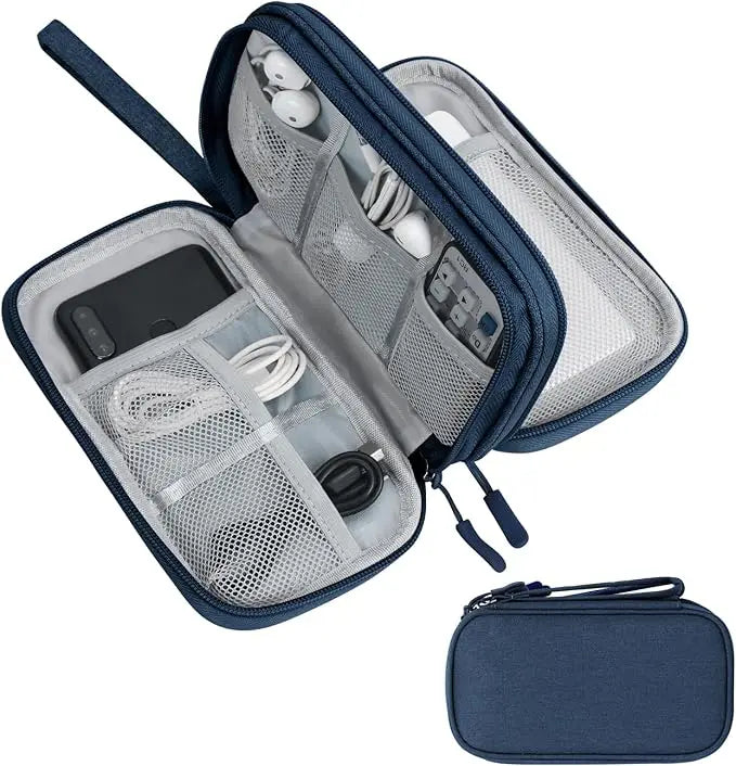 TechBox™ – Votre tech en ordre, partout