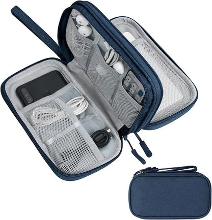TechBox™ – Votre tech en ordre, partout