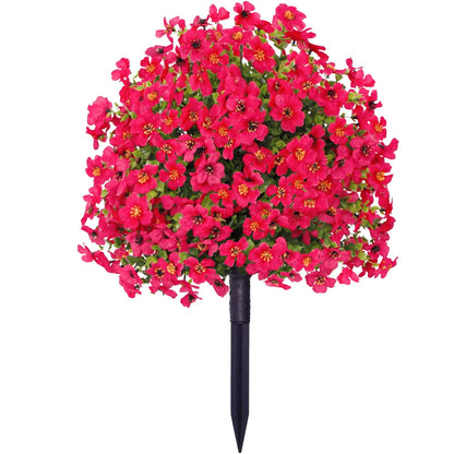 DecoFlore Pro – La sphère florale éternelle pour un extérieur toujours éclatant