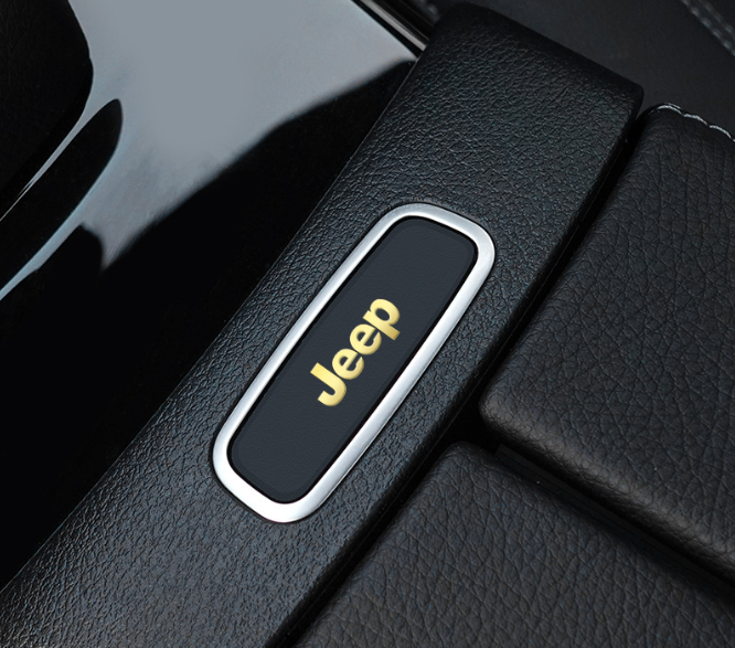 AluPrestige™ – Finition 3D en aluminium pour une élégance universelle-4 feuilles