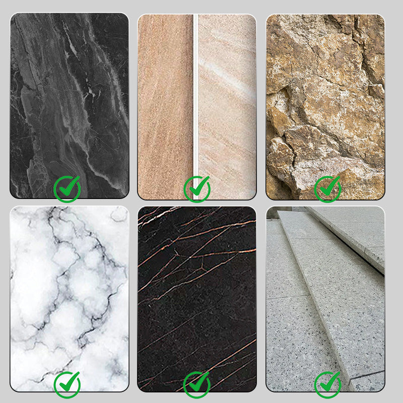 HENDALLA™ – Trio-Diamant : Une seule passe pour couper, poncer et polir