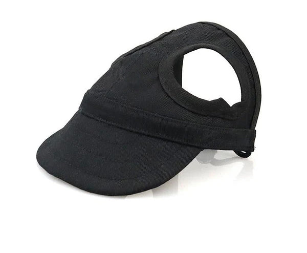 Chapeau pour Chien - Style & Confort Inégalés