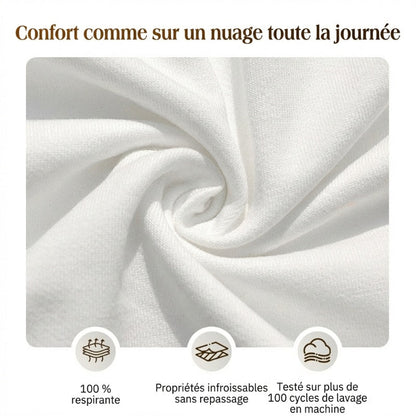 SummerBreeze – La robe longue décontractée dos nu