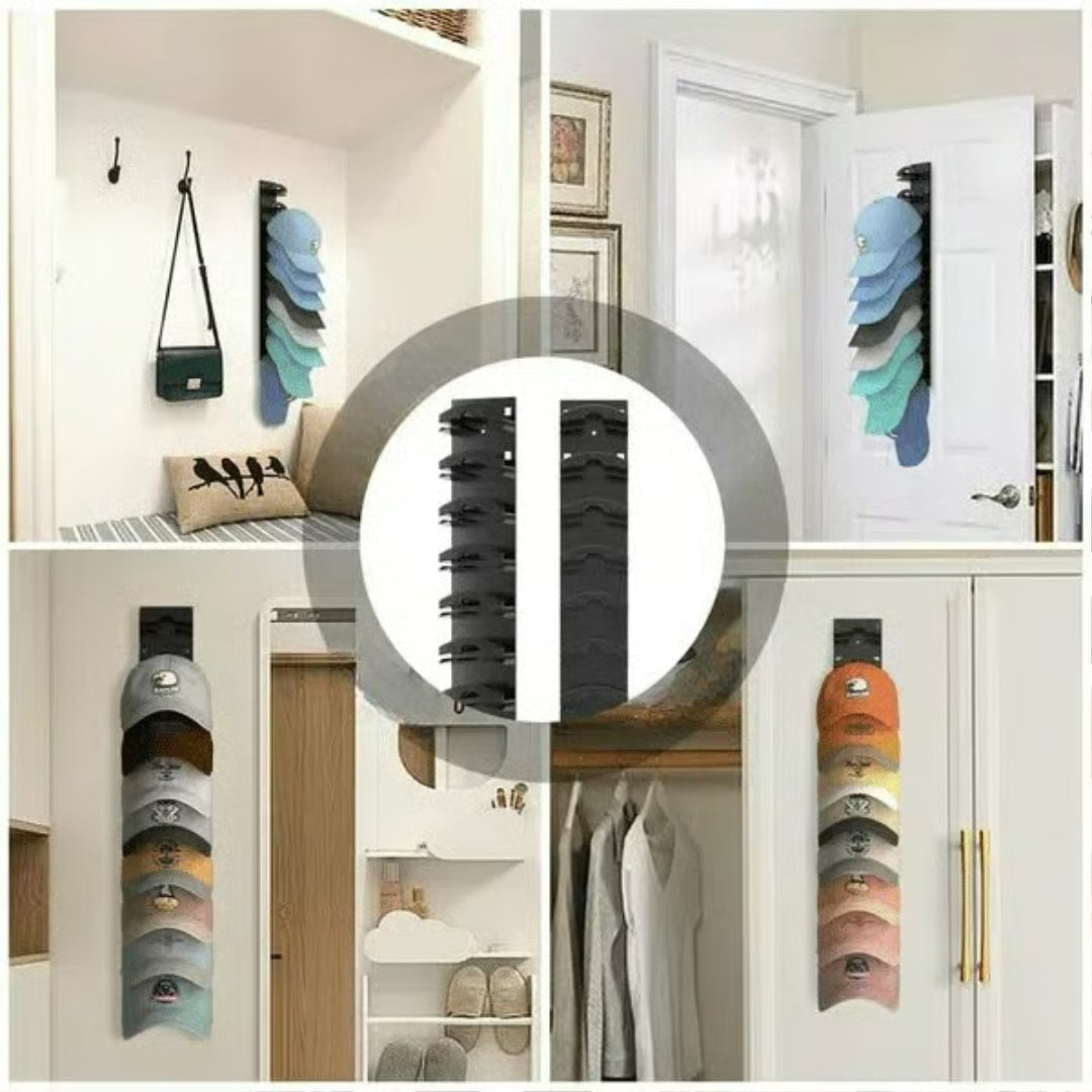 CapOrganix™ – L'alignement parfait, la forme préservée