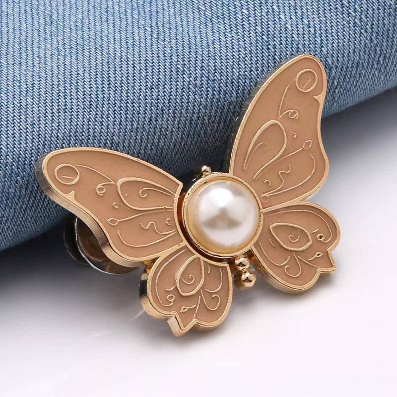 ButterflyFit Pro – La boucle d'ajustement papillon pour une silhouette sur mesure