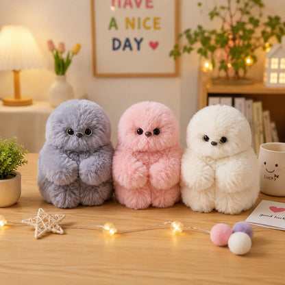 AIOwl – L'ami interactif pour petits et grands