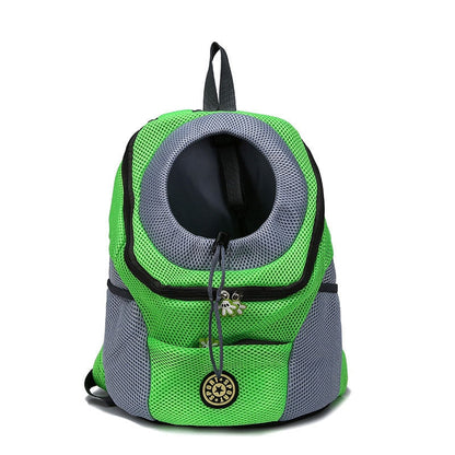 DogFri™ – Confort ergonomique supérieur pour des randonnées sans limites