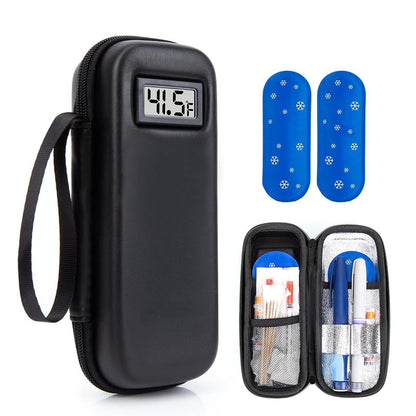 TempControl Pro – La protection infaillible anti-fluctuations pour les diabétiques actifs