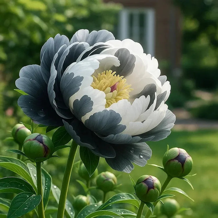 PeonyBloom – Les pivoines doubles rares à floraison spectaculaire