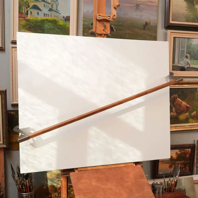 ArtRest Pro – L'appui-main ergonomique pour une précision artistique absolue