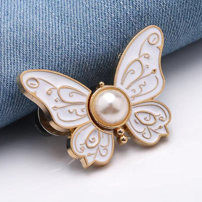 ButterflyFit Pro – La boucle d'ajustement papillon pour une silhouette sur mesure