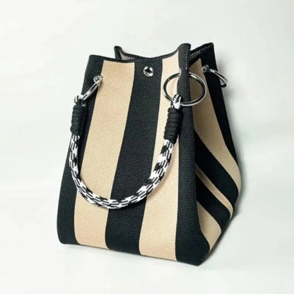 BohoCrochet – Le sac seau fait main au charme artisanal unique
