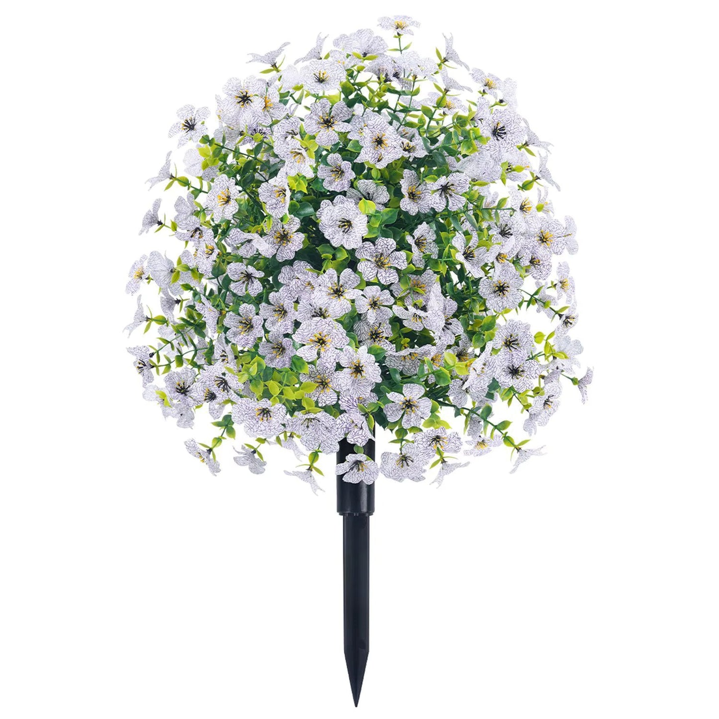 DecoFlore Pro – La sphère florale éternelle pour un extérieur toujours éclatant