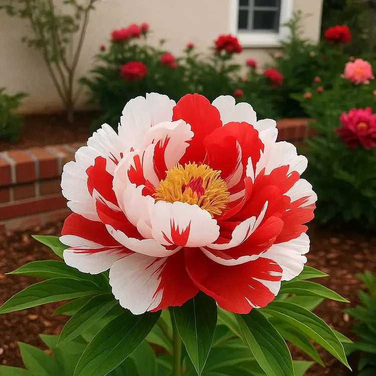 PeonyBloom – Les pivoines doubles rares à floraison spectaculaire