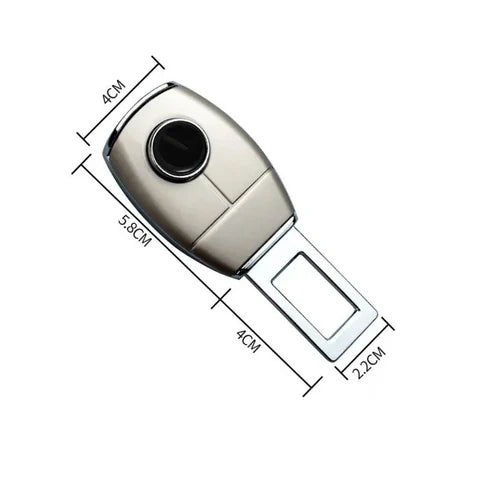 ClipEasy™ – L’extension universelle haute sécurité   （1 ACHETÉ = 1 OFFERT）