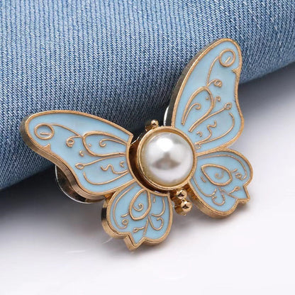 ButterflyFit Pro – La boucle d'ajustement papillon pour une silhouette sur mesure