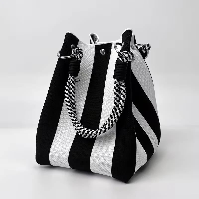 BohoCrochet – Le sac seau fait main au charme artisanal unique