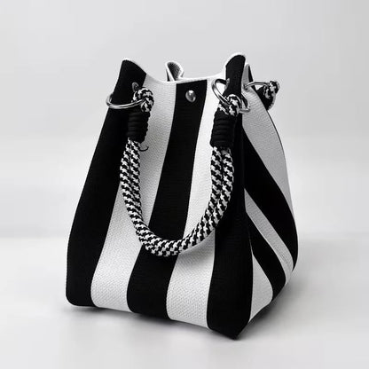 BohoCrochet – Le sac seau fait main au charme artisanal unique