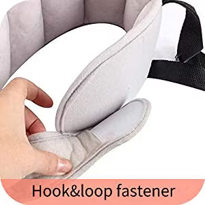 SafeStrap – Sangles et boucles robustes pour une fixation ferme et une stabilité totalement sécurisée