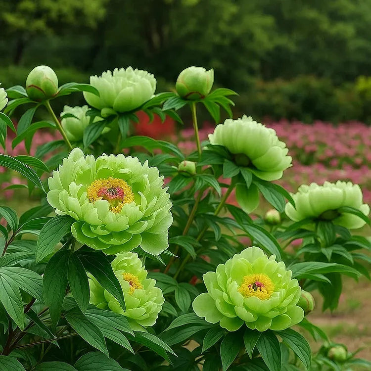PeonyBloom – Les pivoines doubles rares à floraison spectaculaire