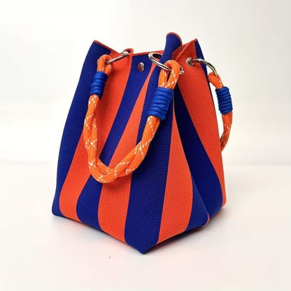 BohoCrochet – Le sac seau fait main au charme artisanal unique