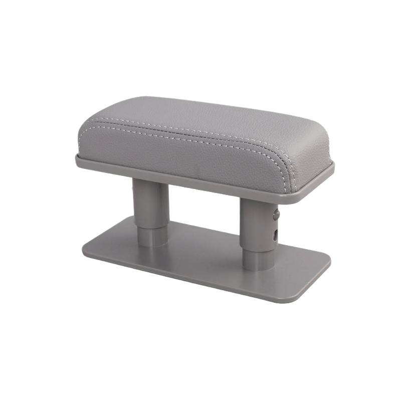 ErgoDrive – Accoudoir ergonomique réglable en hauteur ,Conception universelle, compatible avec tous les modèles de voiture
