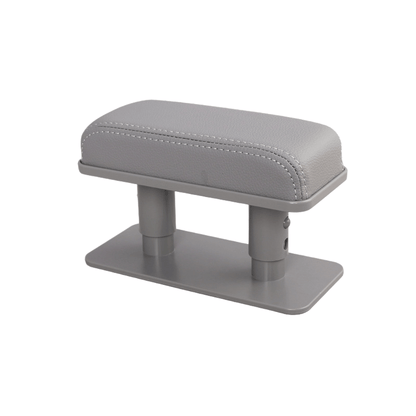 ErgoDrive – Accoudoir ergonomique réglable en hauteur ,Conception universelle, compatible avec tous les modèles de voiture