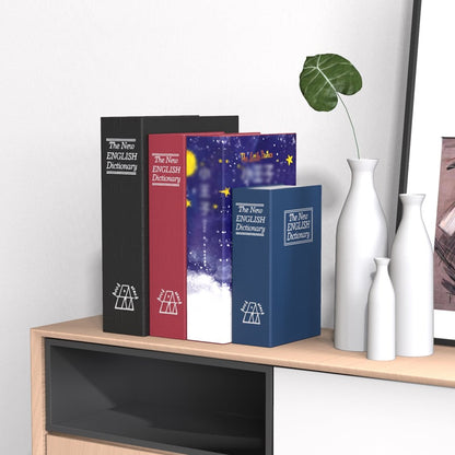 CovertSafe – Le camouflage parfait à code ou clé pour sécuriser vos effets personnels