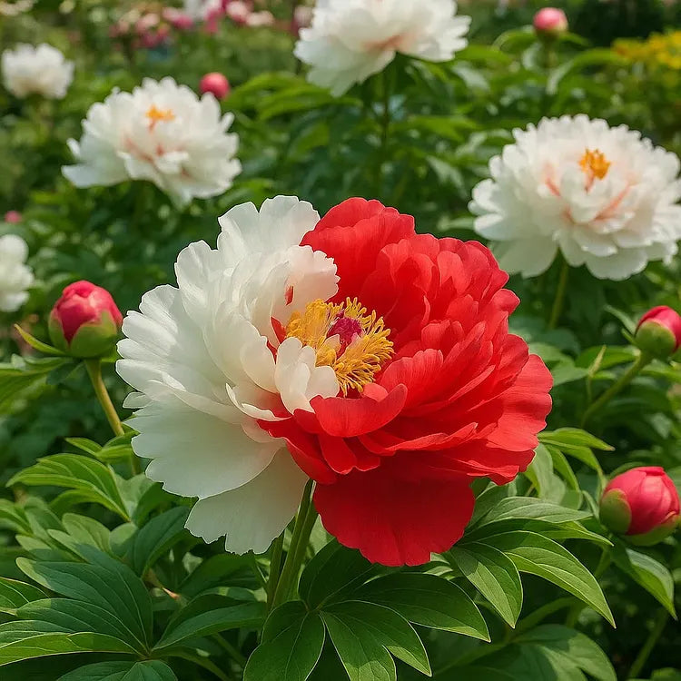 PeonyBloom – Les pivoines doubles rares à floraison spectaculaire