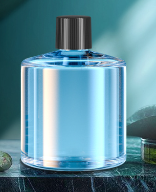NebulaDrive – Le projecteur céleste et diffuseur de parfum intelligent