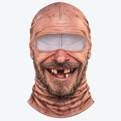 StarMask – Des accessoires amusants pour les fêtes d'hiver en plein air