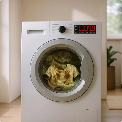 PureWash™ – Nettoyage en profondeur antibactérien