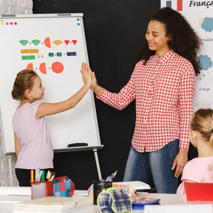 FracPlay – Les mathématiques deviennent un jeu d'enfant