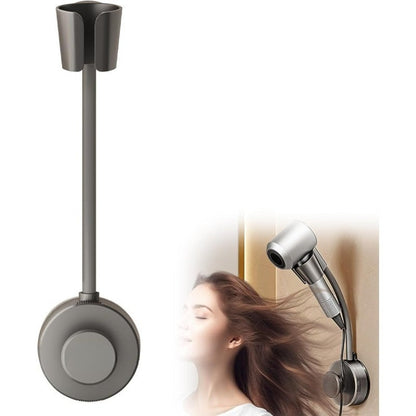 FreeBrush – L'expérience de séchage mains libres pour un brushing qualité salon