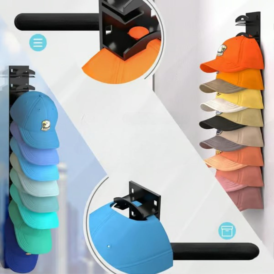 CapOrganix™ – L'alignement parfait, la forme préservée