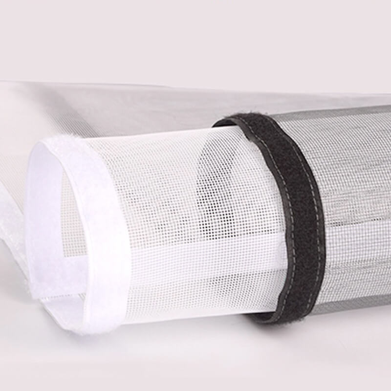 ClearView Pro – L'écran magnétique anti-insectes pour aérer en toute tranquillité