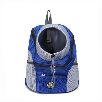 DogFri™ – Confort ergonomique supérieur pour des randonnées sans limites