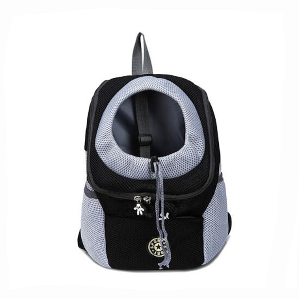 DogFri™ – Confort ergonomique supérieur pour des randonnées sans limites