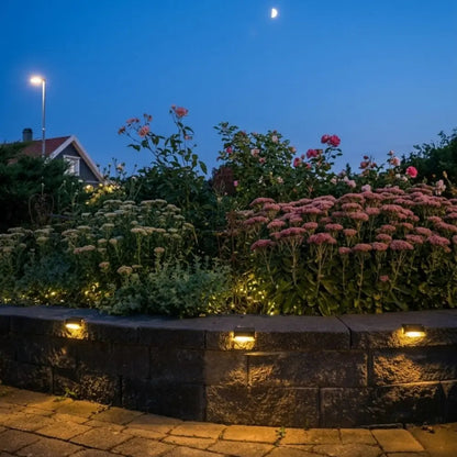 LumiDeck 360 – L'éclairage d'ambiance autonome pour terrasses et balcons