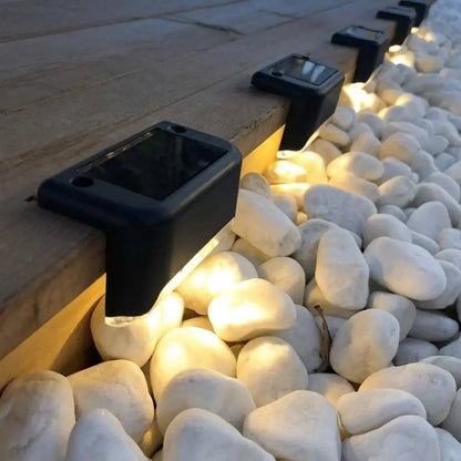 LumiDeck 360 – L'éclairage d'ambiance autonome pour terrasses et balcons
