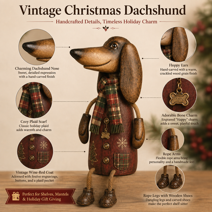 Le coup de cœur des amoureux des chiens – Le cadeau de Noël parfait