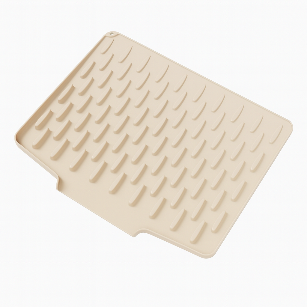 ThermoDrain™ rotection thermique et drainage rapide