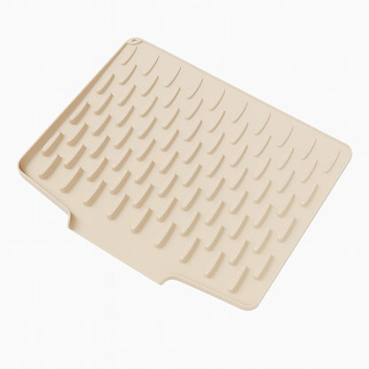 ThermoDrain™ rotection thermique et drainage rapide