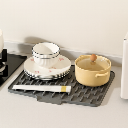 ThermoDrain™ rotection thermique et drainage rapide