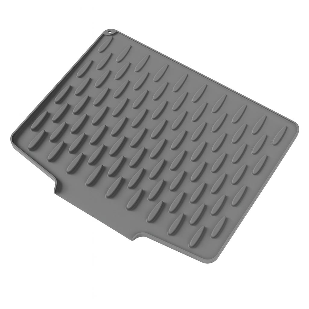 ThermoDrain™ rotection thermique et drainage rapide