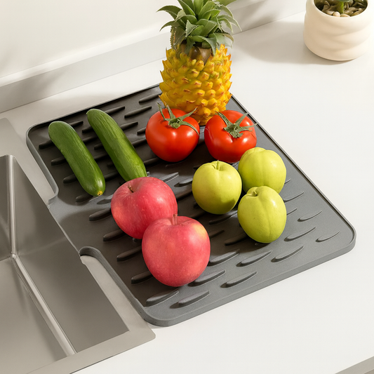 ThermoDrain™ rotection thermique et drainage rapide