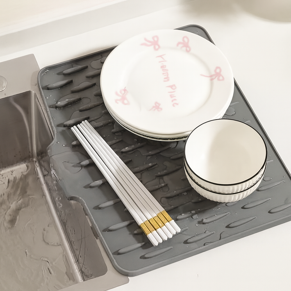 ThermoDrain™ rotection thermique et drainage rapide