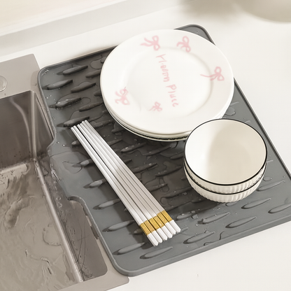 ThermoDrain™ rotection thermique et drainage rapide