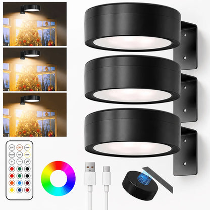 ArtGlow™ – Éclairage de précision pour mettre en valeur les détails de vos œuvres et apporter une touche de luxe