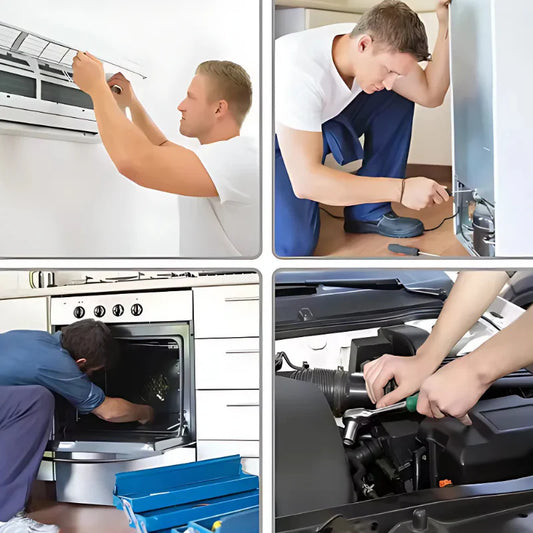 OmniScan™ – Voyez l'invisible sur tous vos écrans